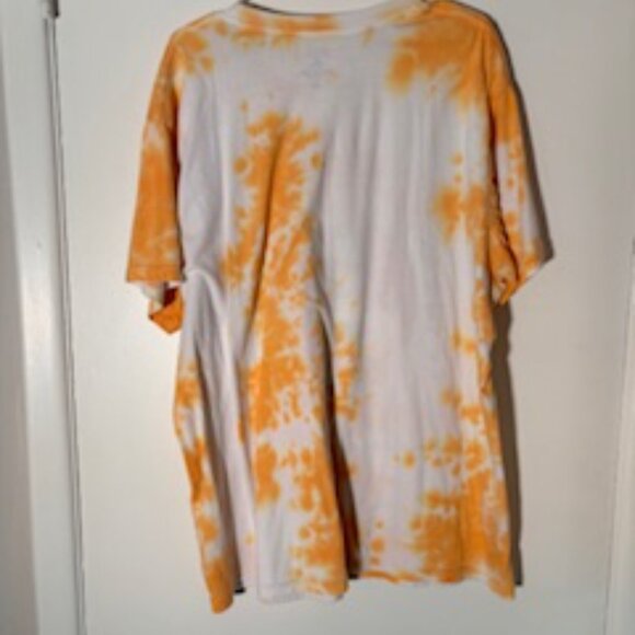 Authentic ICHIP AKU Ramen Shop T-shirt NWT 2XL - Picture 3 of 5